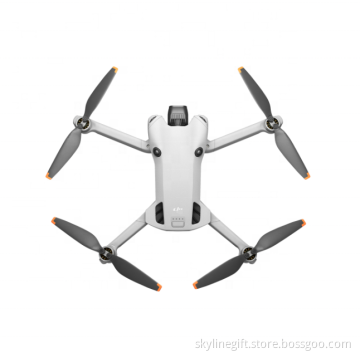 Original for DJI Mini 4 Pro (DJI RC 2) Drone with Remote Control with Screen 249g Drone Long Range with Camera